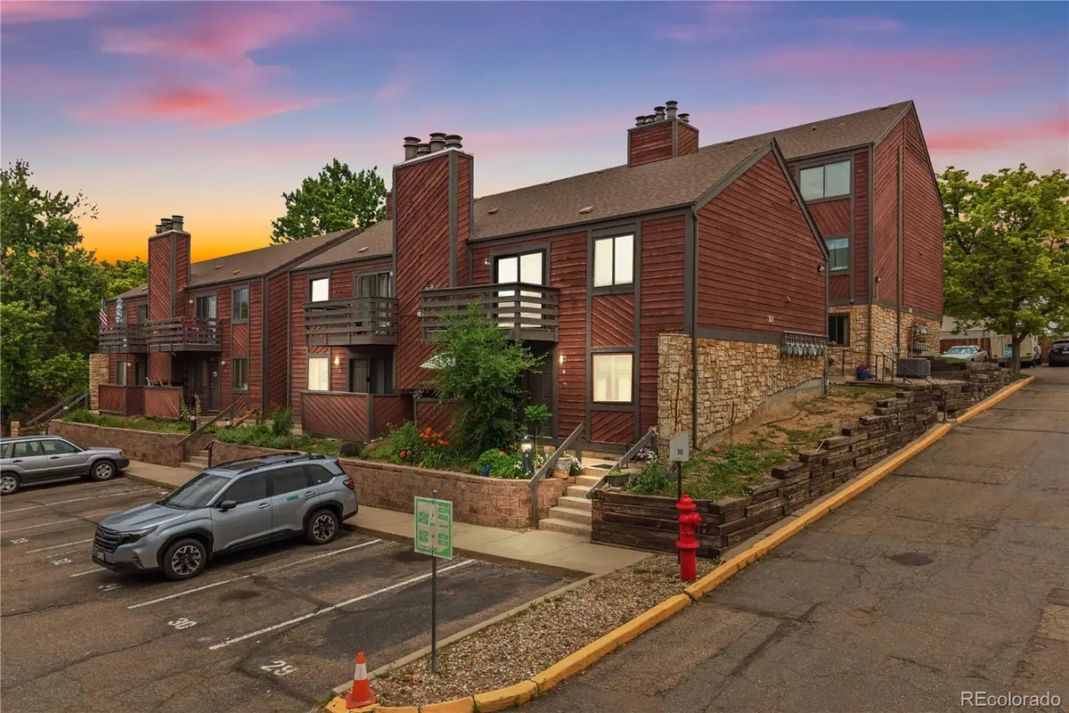 311 W Lehow Avenue #14, Englewood, CO 80110 - #1