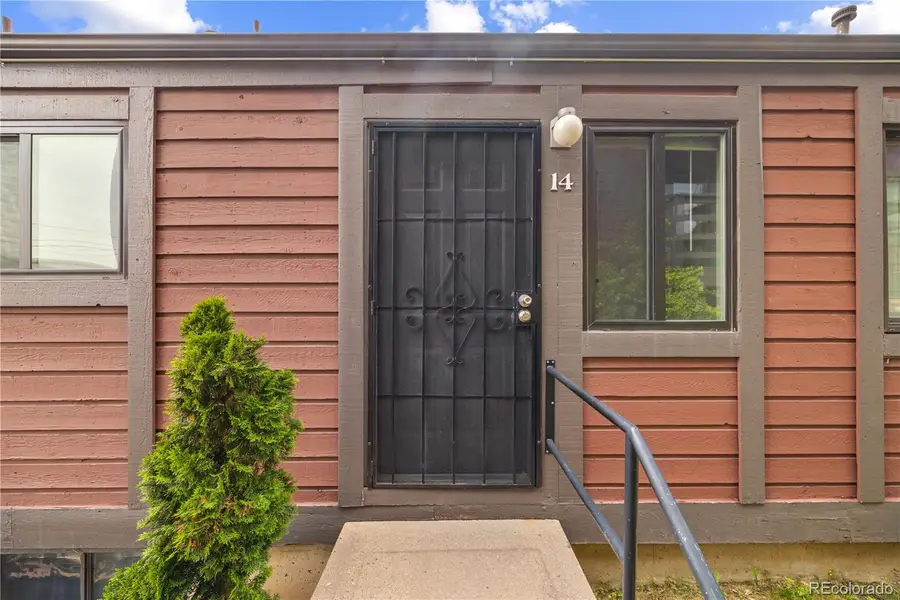 311 W Lehow Avenue #14, Englewood, CO 80110 - #2