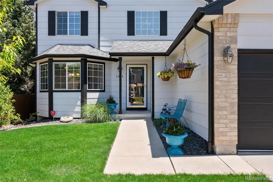 5404 S Robb Way, Littleton, CO 80127 - #2