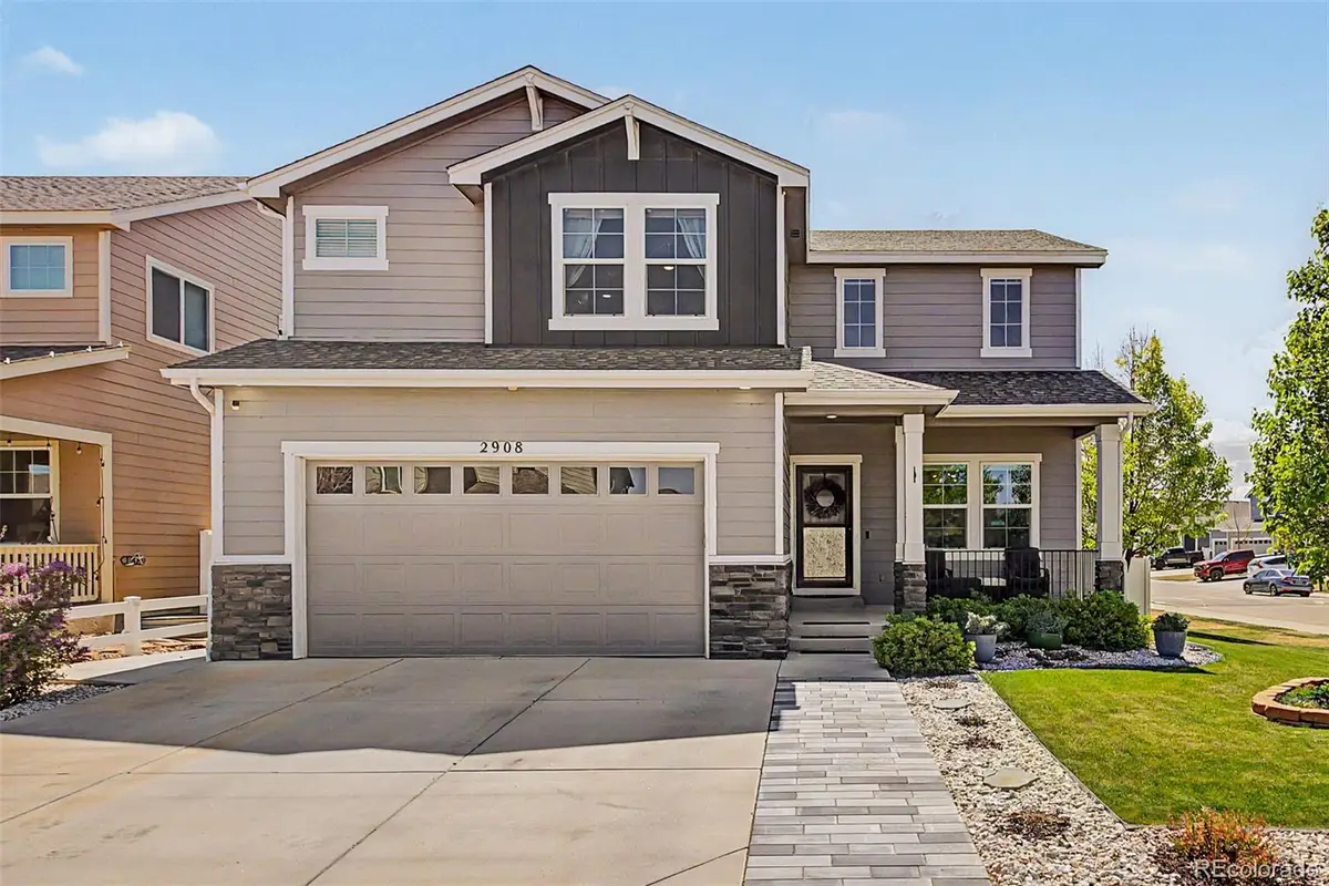 2908 Hydra Drive, Loveland, CO 80537 - #1