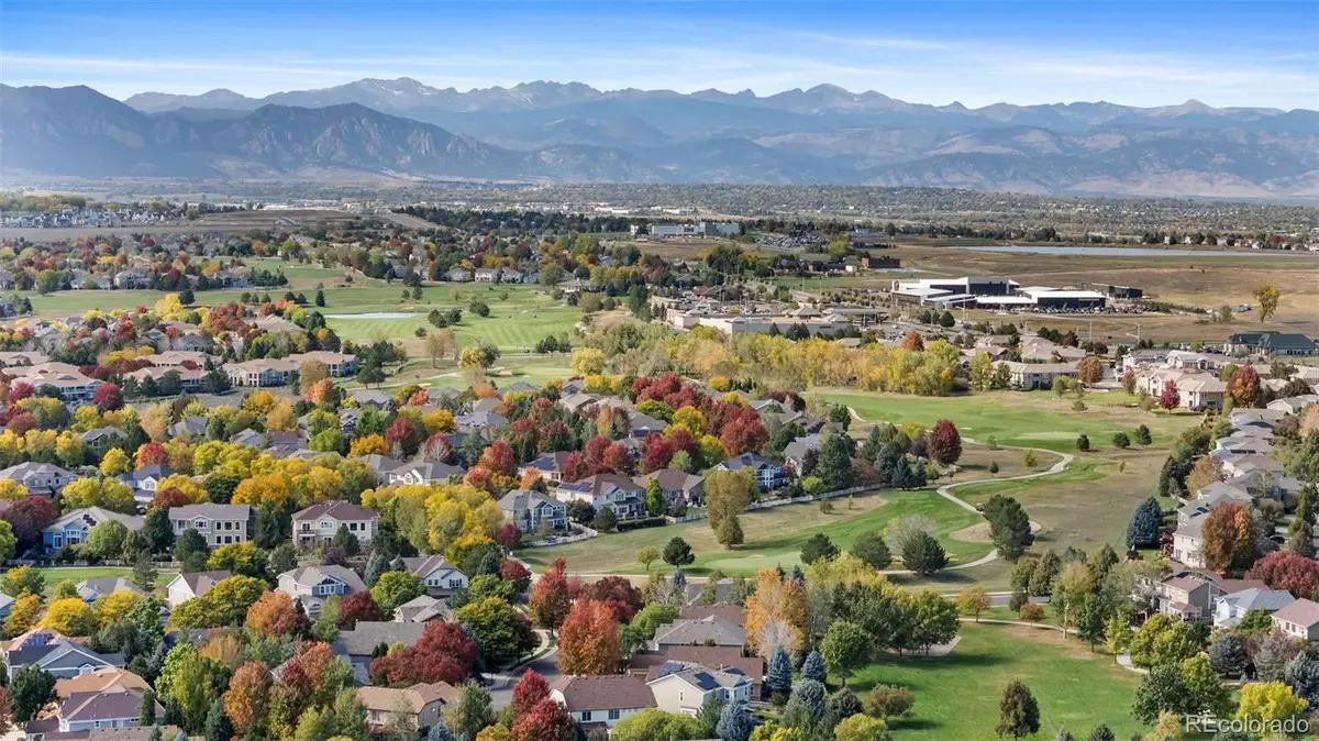 14280 Mckay Park Circle, Broomfield, CO 80023 - Image #1