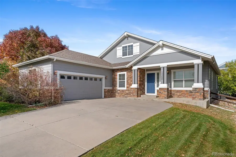 14280 Mckay Park Circle, Broomfield, CO 80023 - Image #3