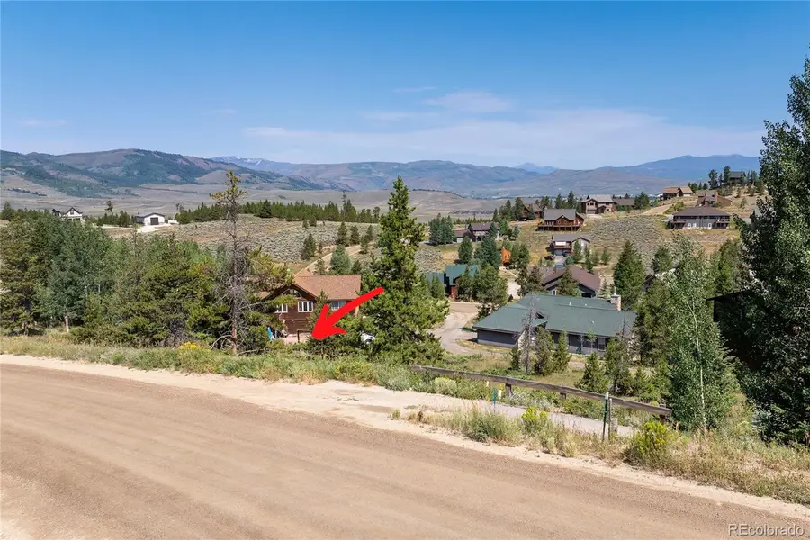 183 Gcr 898/marmot Drive, Granby, CO 80446 - #2