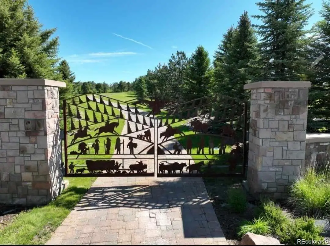 2937 Keep Drive, Sedalia, CO 80135 - Image #1