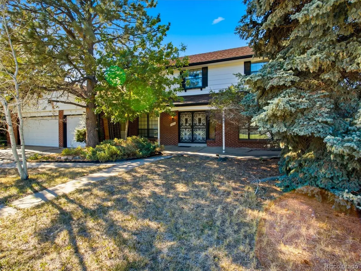 7820 W David Drive, Littleton, CO 80128 - #1