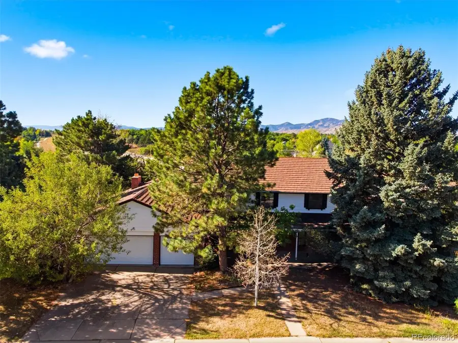 7820 W David Drive, Littleton, CO 80128 - #2