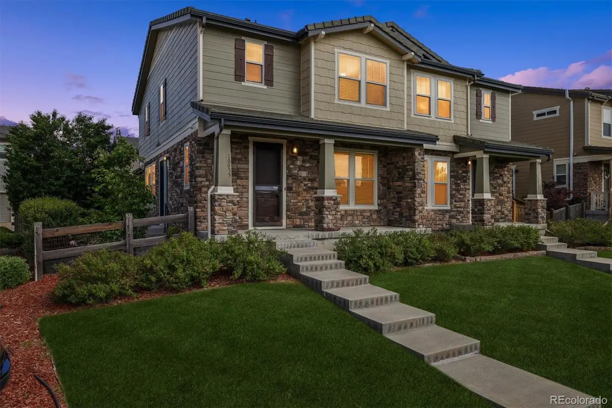 10055 Hough Point, Parker, CO 80134 - #1