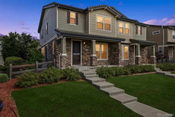 10055 Hough Point, Parker, CO 80134
