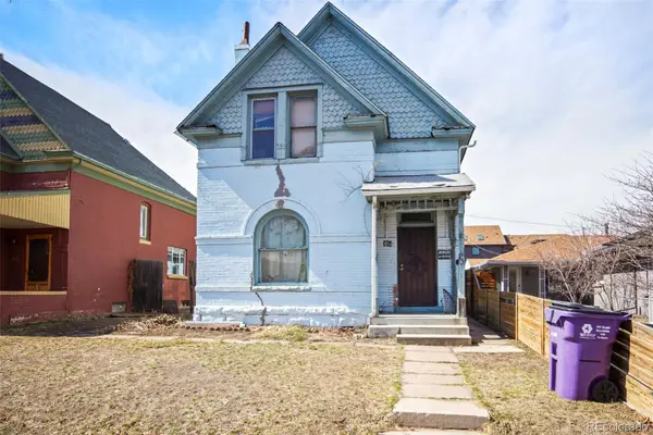 3643 Shoshone Street, Denver, CO 80211