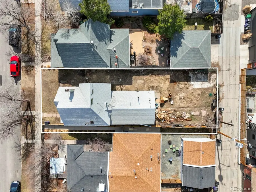 3643 Shoshone Street, Denver, CO 80211 - Image #3