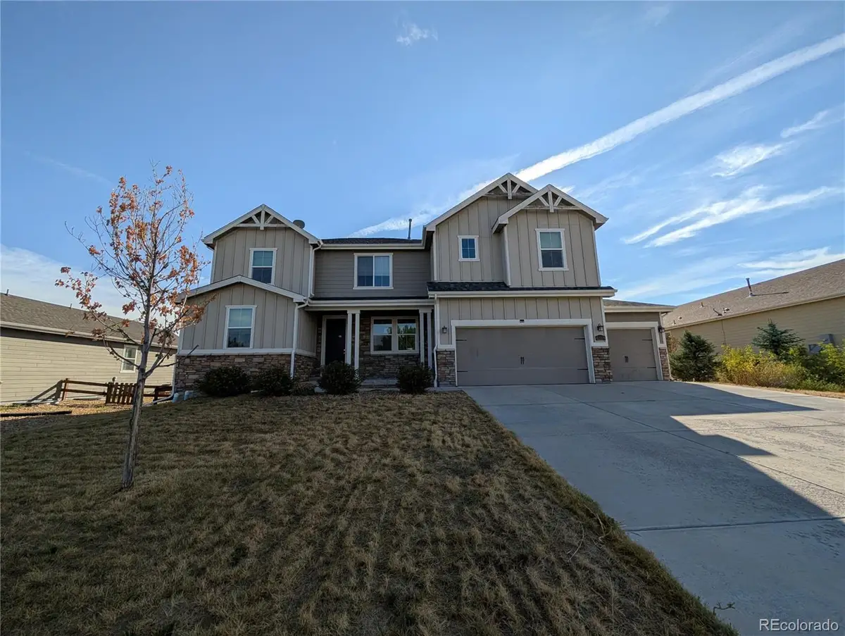 42328 Forest Oaks Drive, Elizabeth, CO 80107 - Image #1
