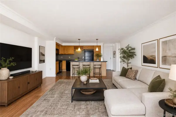 601 W 11th Avenue #504, Denver, CO 80204
