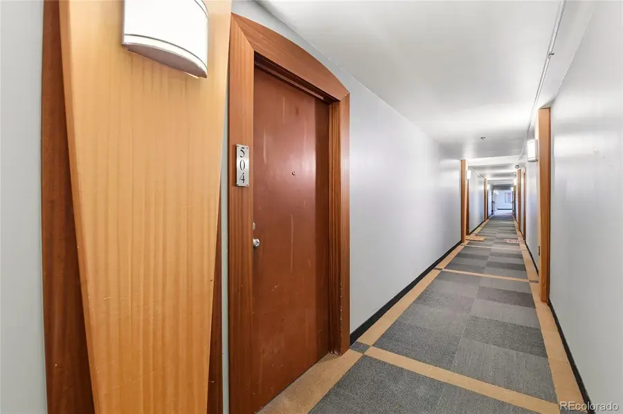 601 W 11th Avenue #504, Denver, CO 80204 - #2
