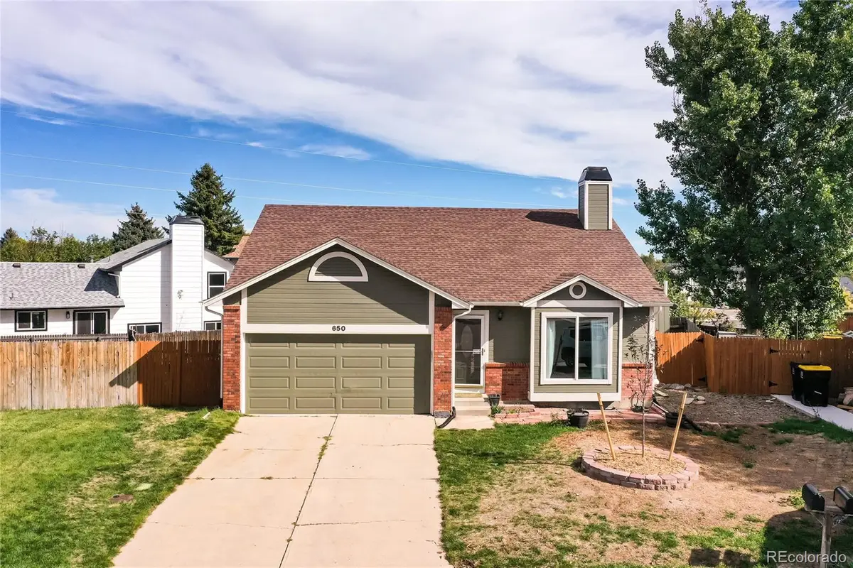 650 Howe Circle, Castle Rock, CO 80104 - Image #1