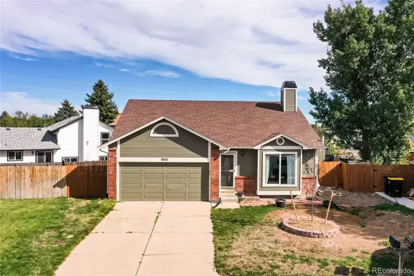 650 Howe Circle, Castle Rock, CO 80104