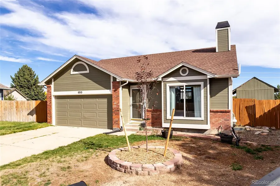 650 Howe Circle, Castle Rock, CO 80104 - Image #2
