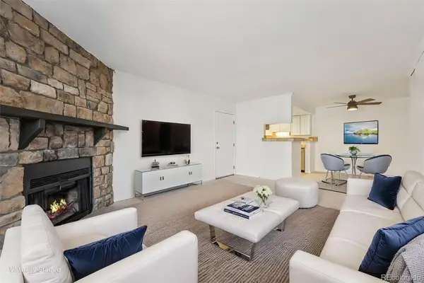 8335 Fairmount Drive #2-103, Denver, CO 80247