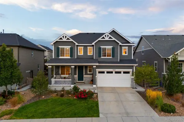 9524 Taylor River, Littleton, CO 80125