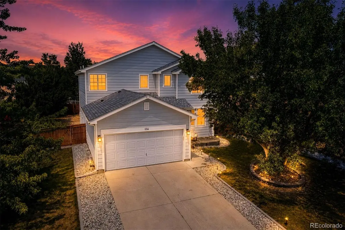 1114 Cardinal Circle, Brighton, CO 80601 - #1