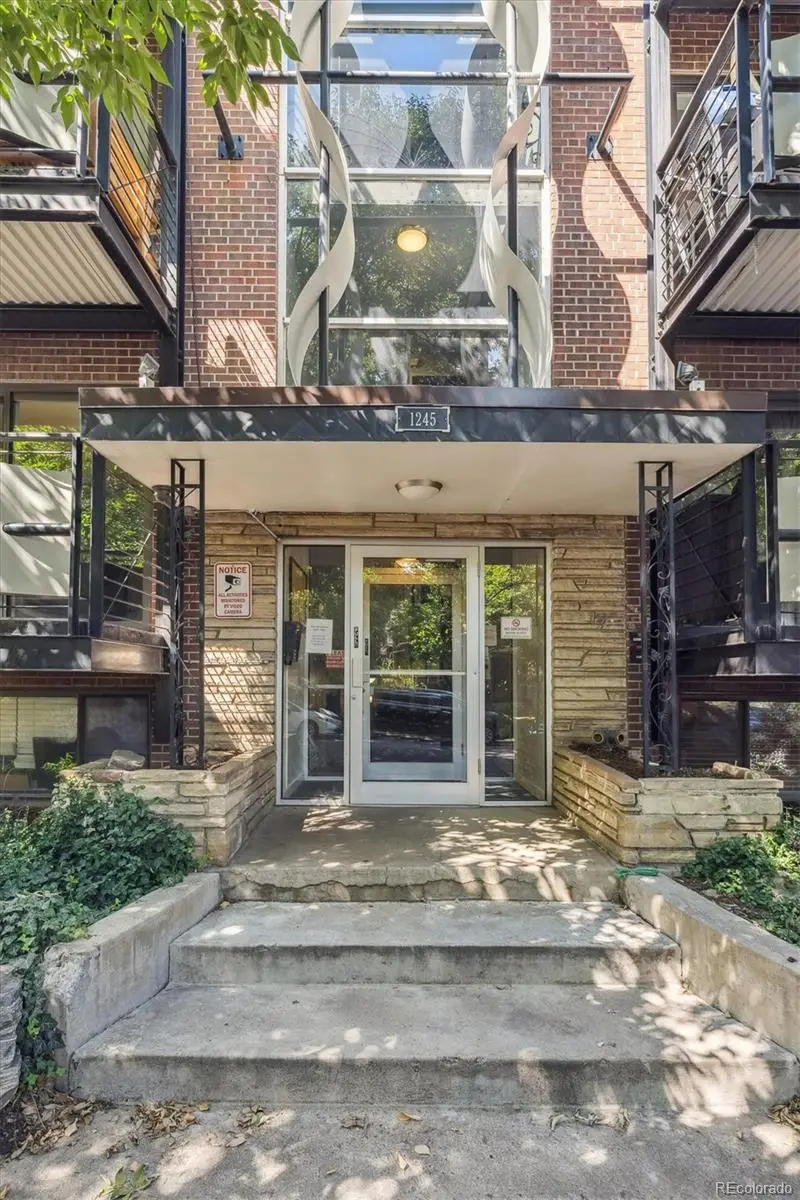 1245 Columbine Street #101, Denver, CO 80206 - Image #2