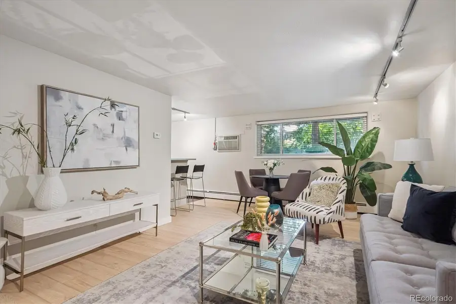 1245 Columbine Street #101, Denver, CO 80206 - Image #3