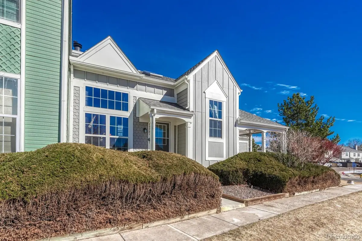 10721 Longs Way, Parker, CO 80138 - #1