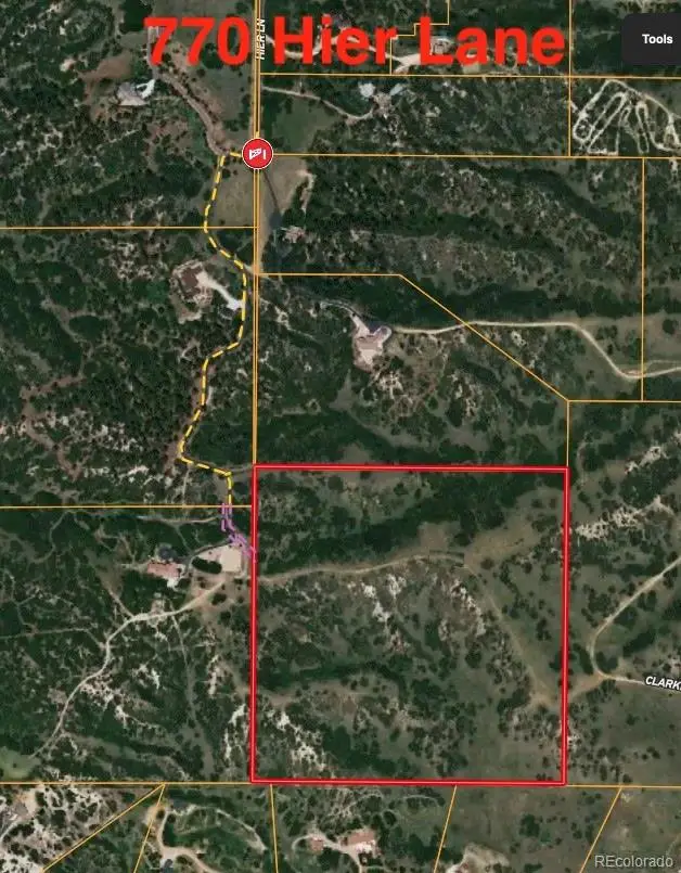 770 Hier Lane, Castle Rock, CO 80109 - Image #2