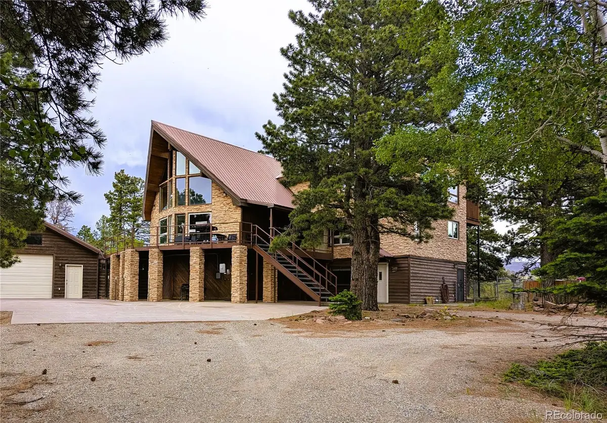 2540 Biel Place, Fort Garland, CO 81133 - Image #1