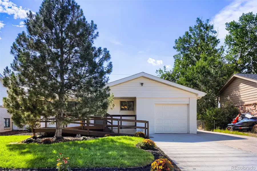 3211 Billings Street, Aurora, CO 80011 - #2