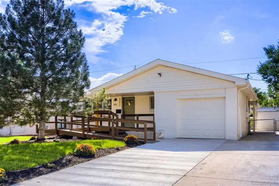 3211 Billings Street, Aurora, CO 80011 - #3