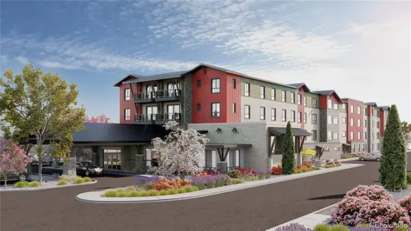 12983 W Ida Avenue #212, Littleton, CO 80127