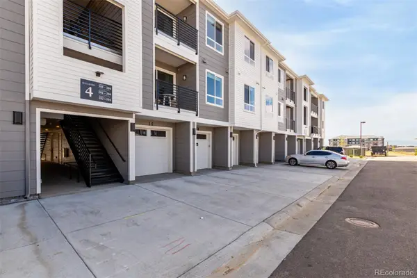 6153 N Ceylon Street #206, Denver, CO 80249