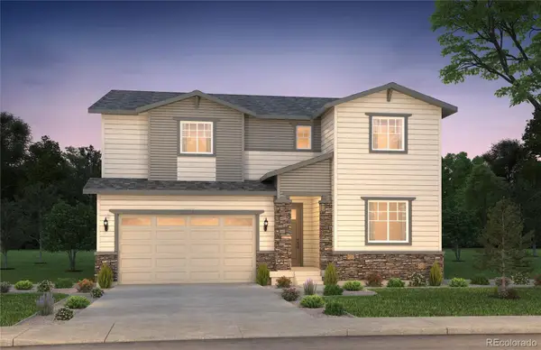 25241 E Evans Drive, Aurora, CO 80018