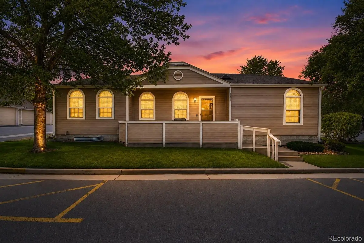 5868 W Asbury Place, Denver, CO 80227 - #1