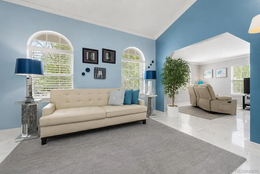 5868 W Asbury Place, Denver, CO 80227 - #2