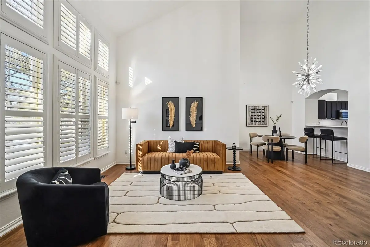 8300 Fairmount Drive #G103, Denver, CO 80247 - #1