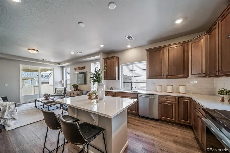 21927 E 51st Drive, Aurora, CO 80019 - Image #3