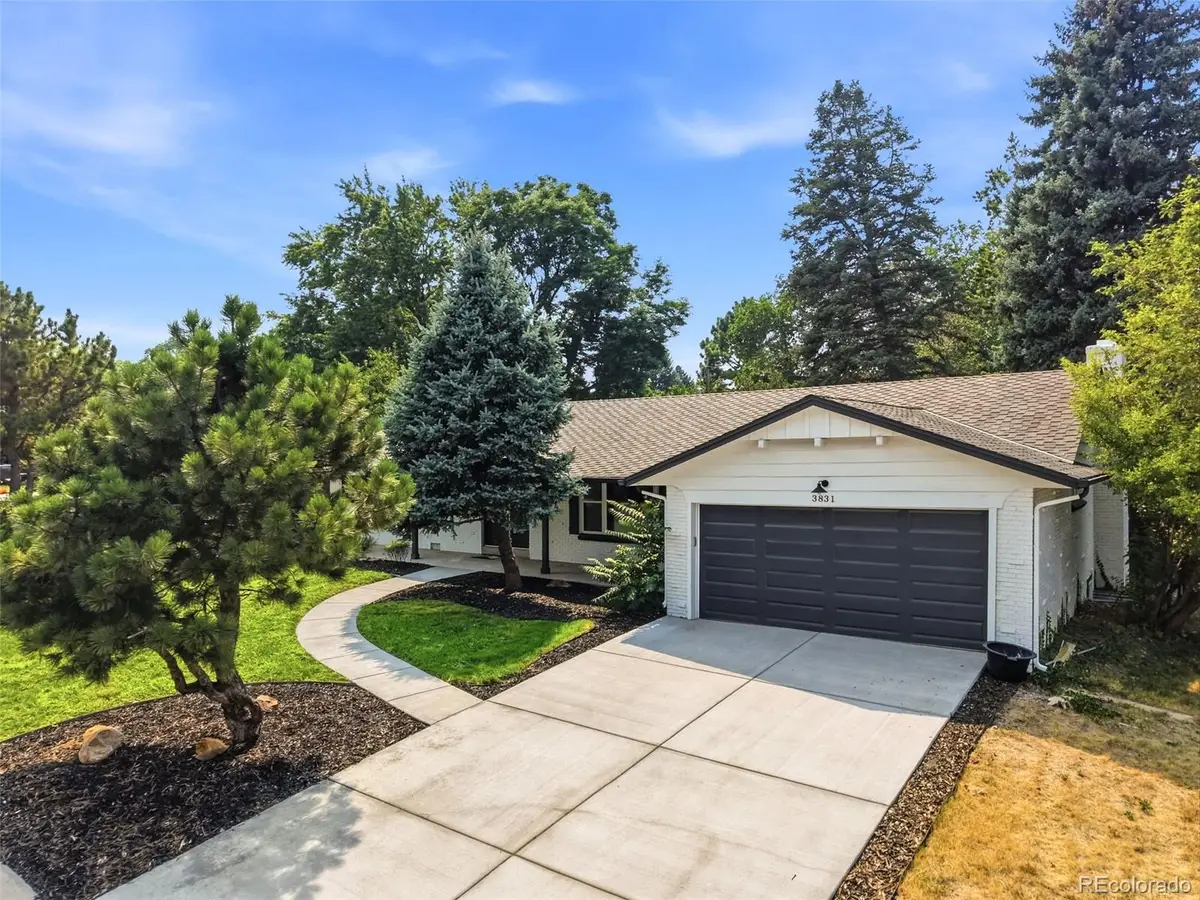 3831 S Hillcrest Drive, Denver, CO 80237 - #1