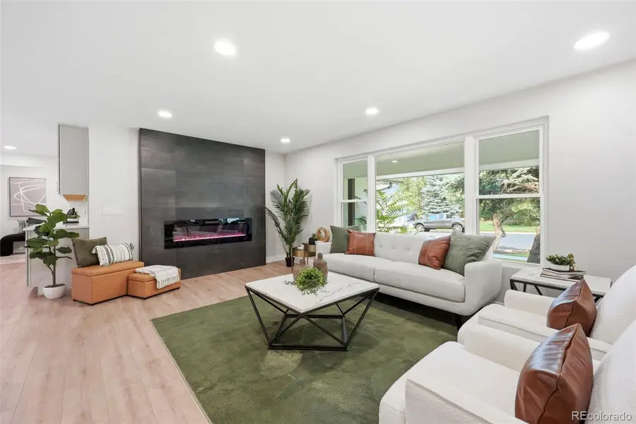 3831 S Hillcrest Drive, Denver, CO 80237 - #2