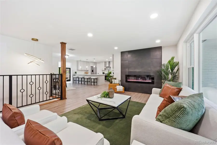 3831 S Hillcrest Drive, Denver, CO 80237 - #3
