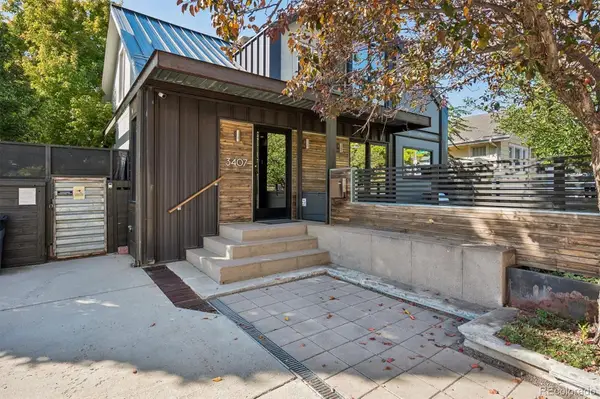 3407 S Logan, Englewood, CO 80113