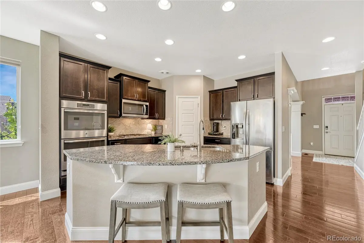 19382 Dunraven Street, Parker, CO 80134 - #1