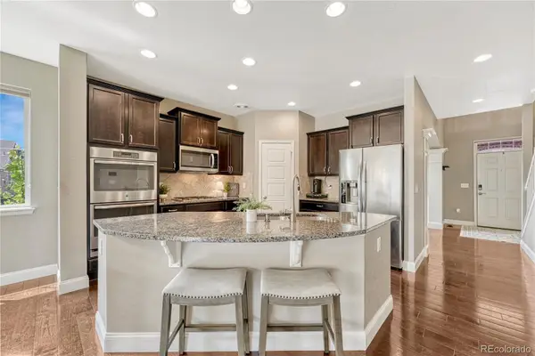 19382 Dunraven Street, Parker, CO 80134