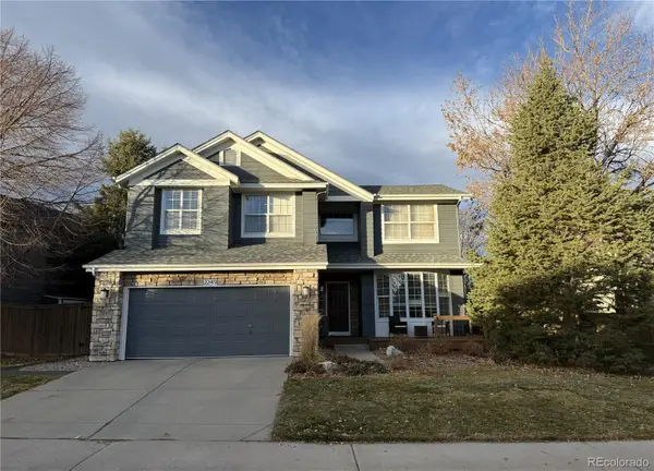2249 Weatherstone Circle, Highlands Ranch, CO 80126