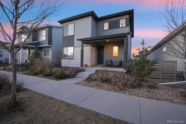 8037 Sterling Ranch Avenue, Littleton, CO 80125