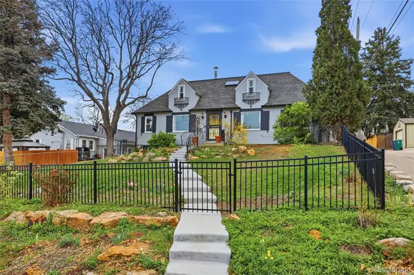 1810 W Exposition Avenue, Denver, CO 80223