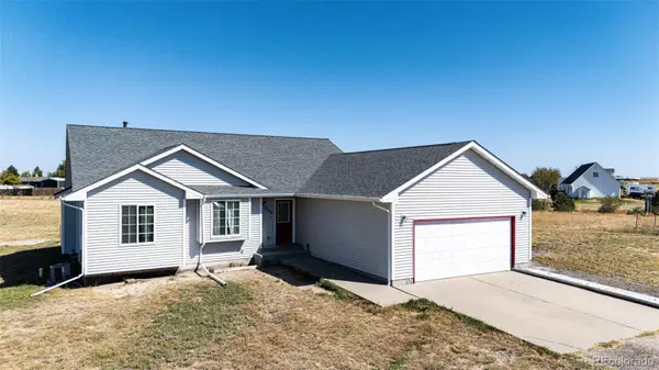 1850 Comanche, Strasburg, CO 80136