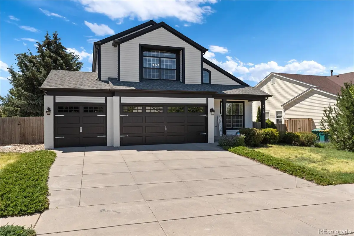 5579 Spoked Wheel Drive, Colorado Springs, CO 80923 - Image #1