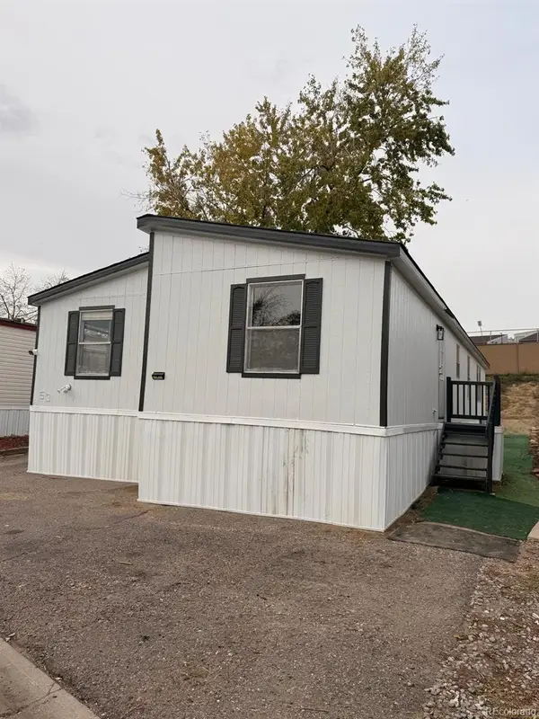 2550 W 96th, Federal Heights, CO 80260