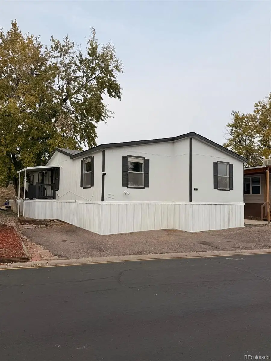 2550 W 96th, Federal Heights, CO 80260 - #2